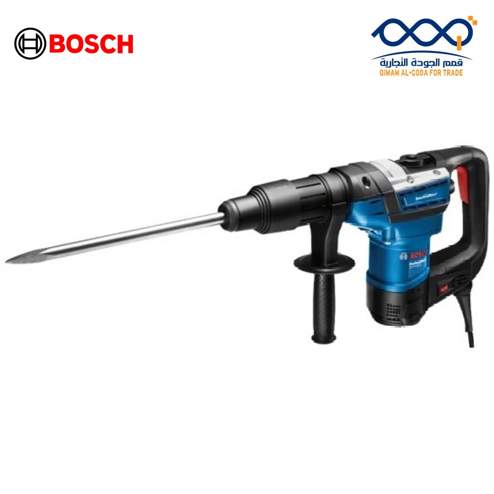 Hummer crushing and perforation GBH 40D SDS MAX Bosch