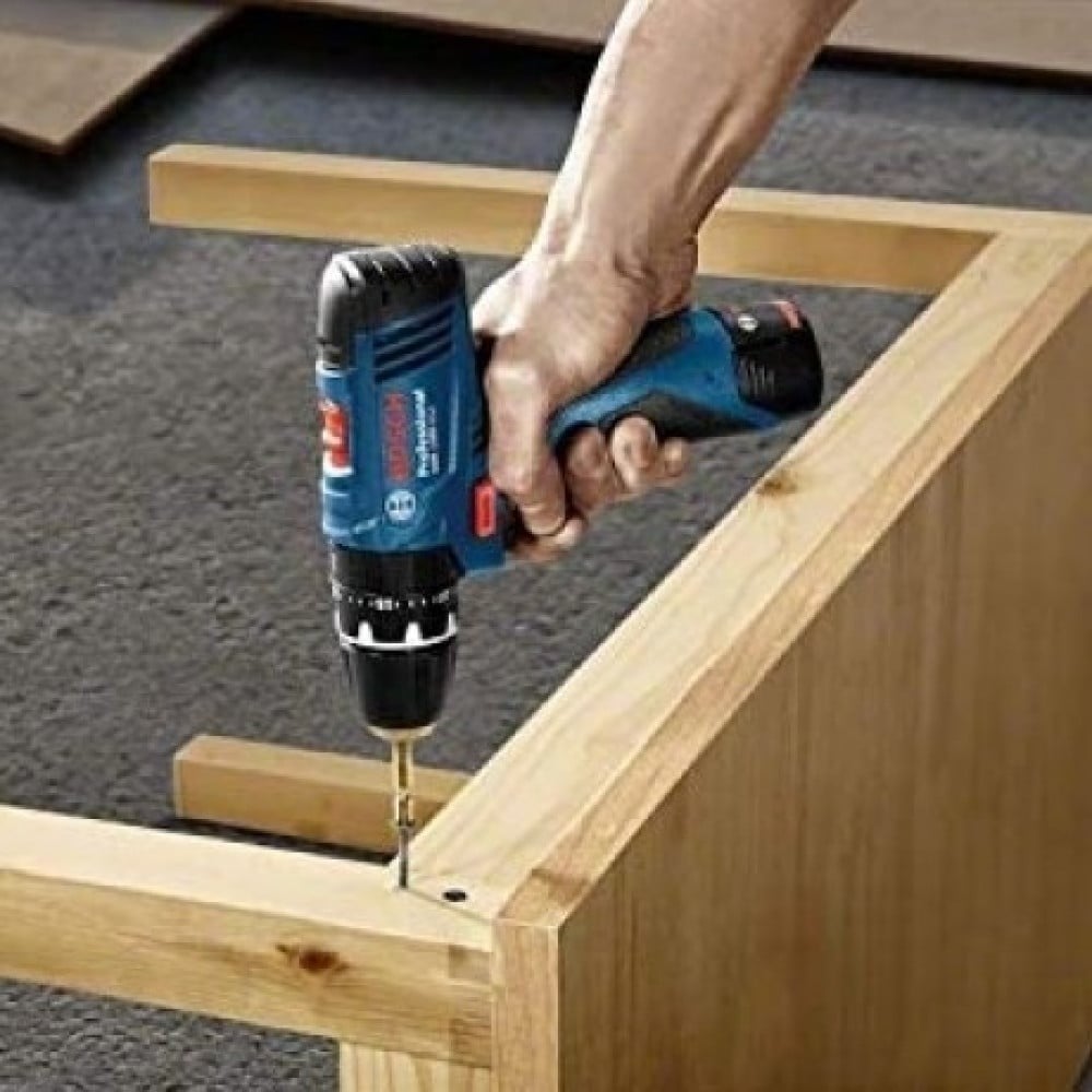 Bosch gsb 120 li battery hotsell