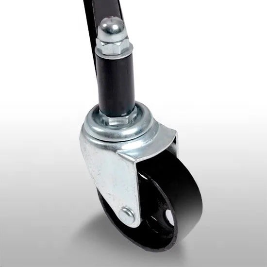 عفريتة قير نص طن