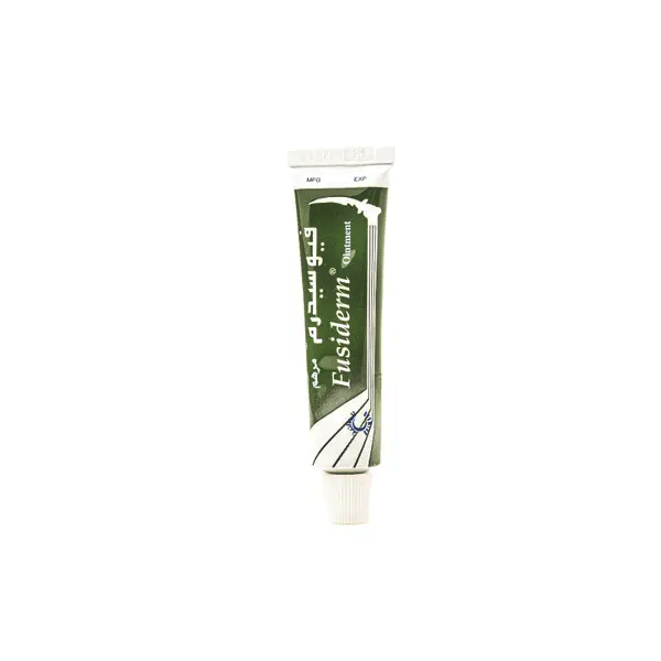 Fusiderm 2% Ointment 15g