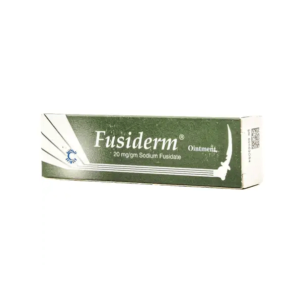 Fusiderm 2% Ointment 15g