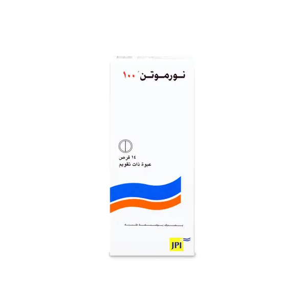 نورموتين 50 مجم 28 قرص