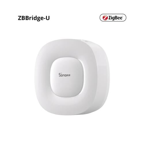 وحدة تحكم ZB BRIDGE-Ultra لشبكة Zigbee من Sonoff