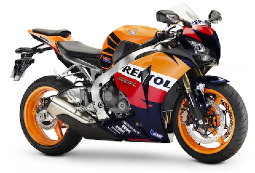 Cbr1000cc deals