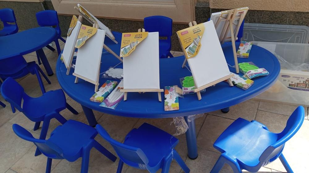 The importance of drawing for your child