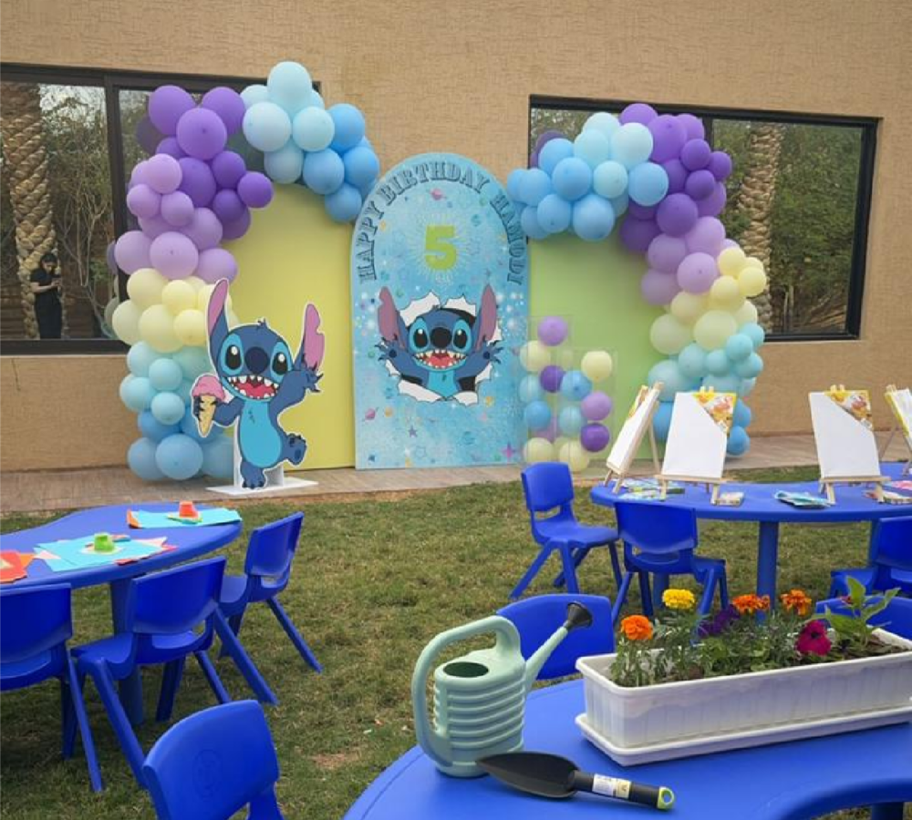 Tips for your child&#39;s occasion