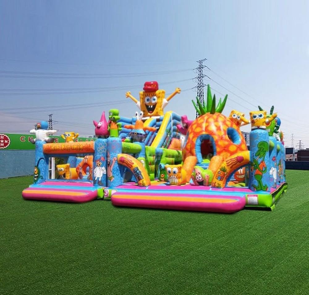 How does play contribute to improving a child&#39;s social development?