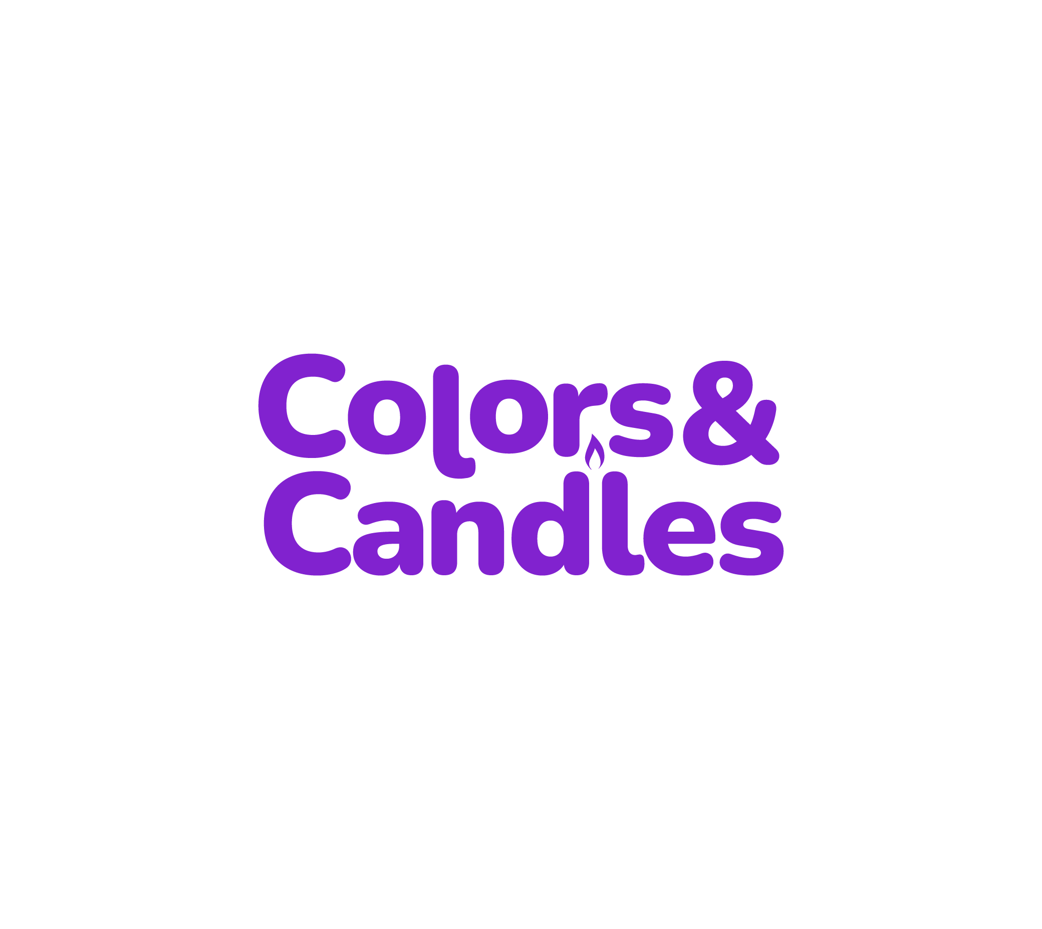 Colors & Candles