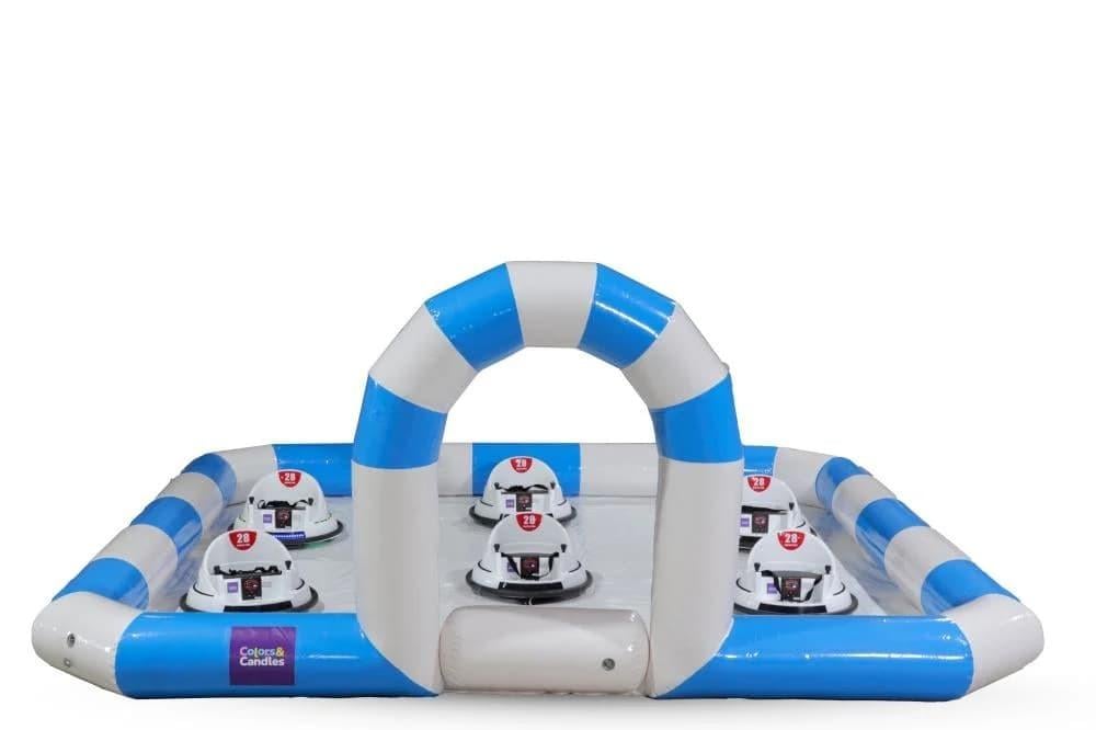 Renting electric games is the perfect solution for fun and exciting events.