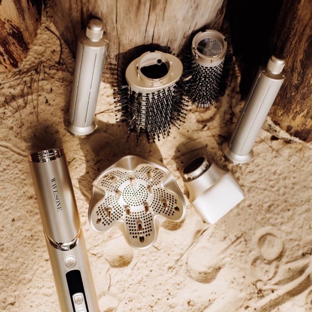 أفضل مجفف شعر سريع وذكي