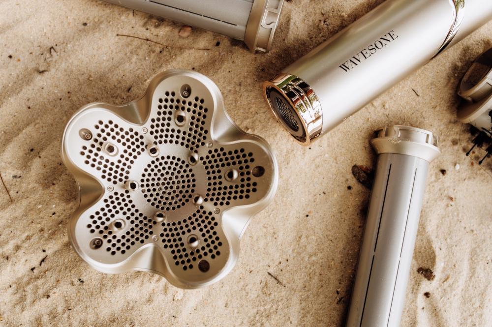 لعناية بالشعر في الصيف تبدأ من هنا