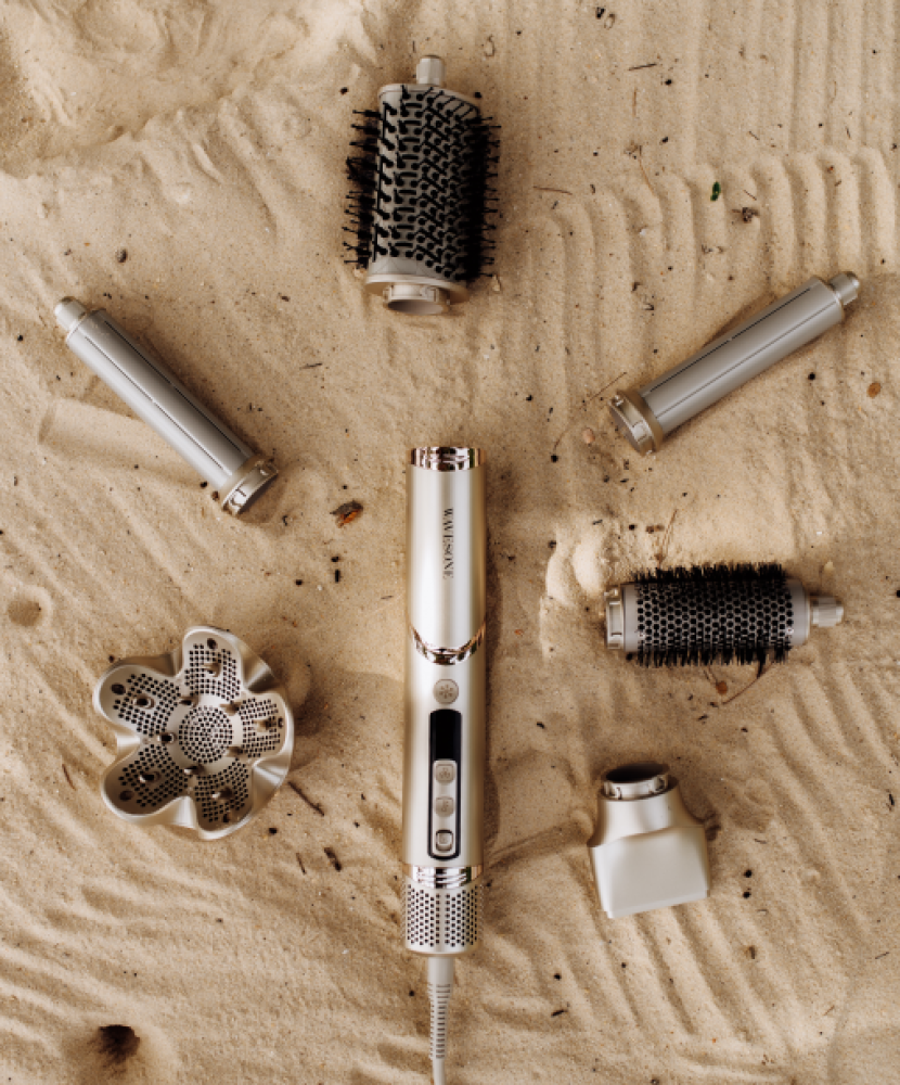 تعبتي من المجففات العادية