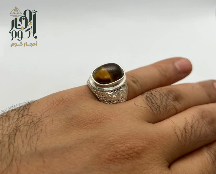 افضل متجر لبيع خاتم عين النمر