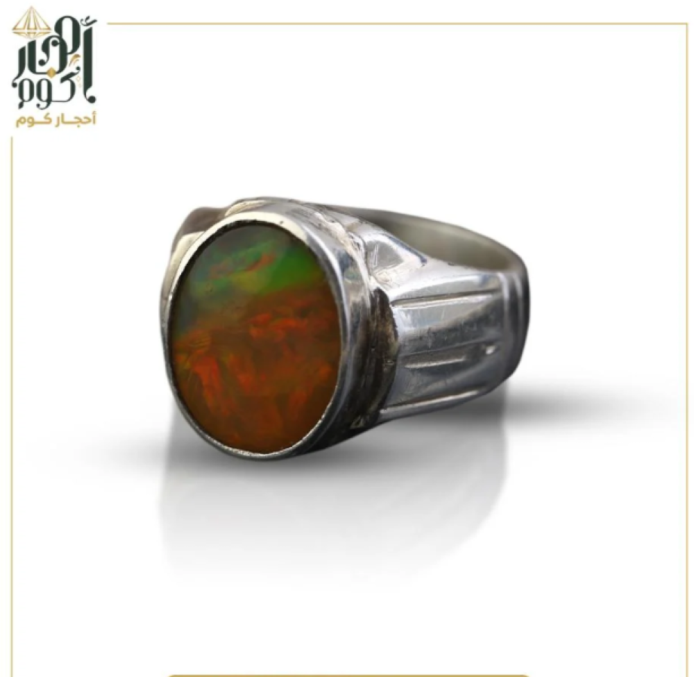 دليلك لاختيار الحجر الكريم المناسب حسب الشكل واللون