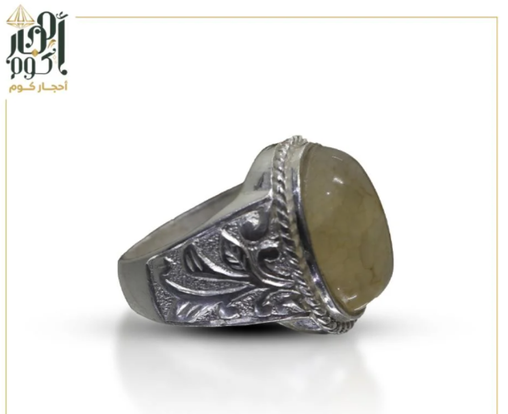 أفضل الأحجار الكريمة لإضافة لمسة من الفخامة لإطلالتك اليومية