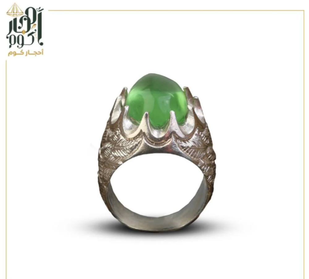 متجر متخصص بالسعودية لبيع الأحجار الكريمة الطبيعية