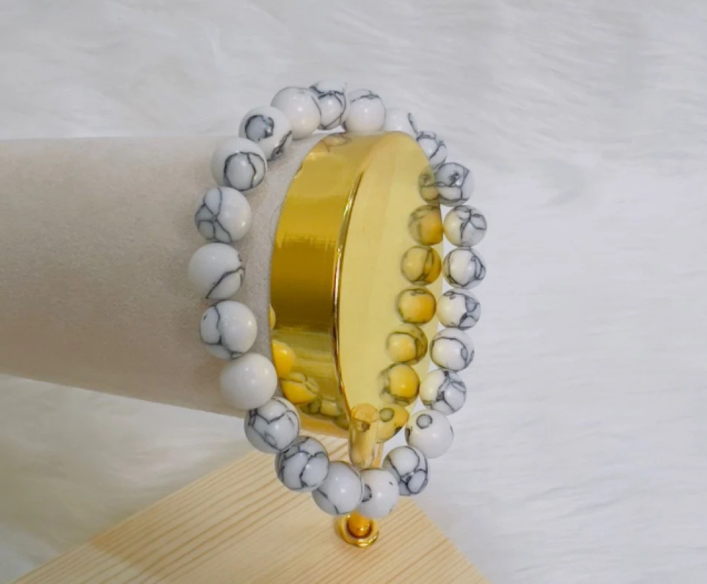 شراء أساور في السعودية تجمع بين الفخامة والأصالة