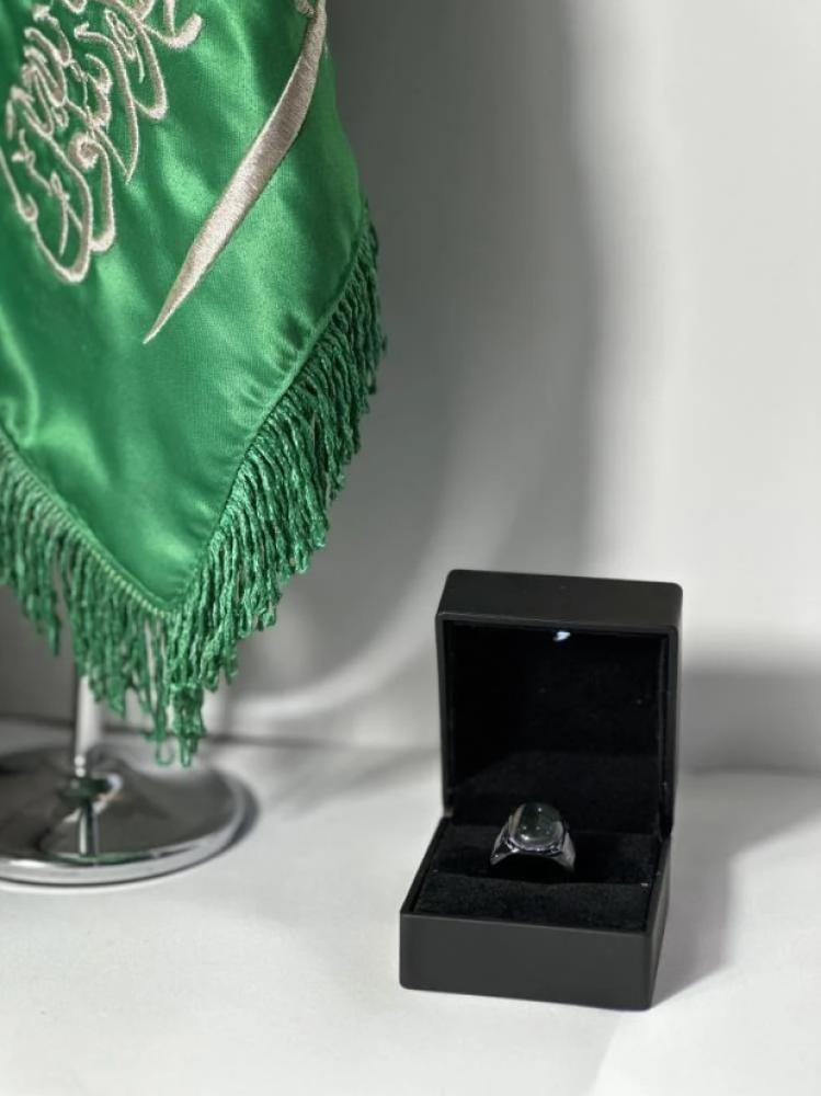 ما هي أنواع الأحجار الكريمة في السعودية