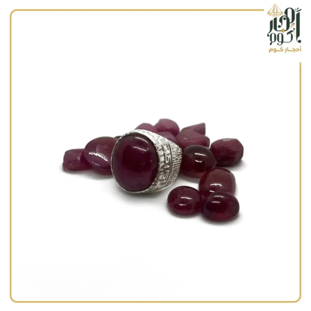 أفضل طرق العناية بالأحجار الكريمة للحفاظ على جودتها