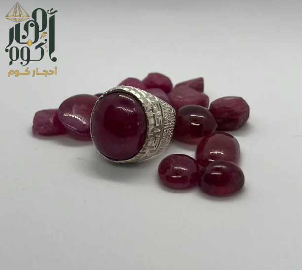 افضل متجر لبيع الخواتم الفضة في السعودية 2024