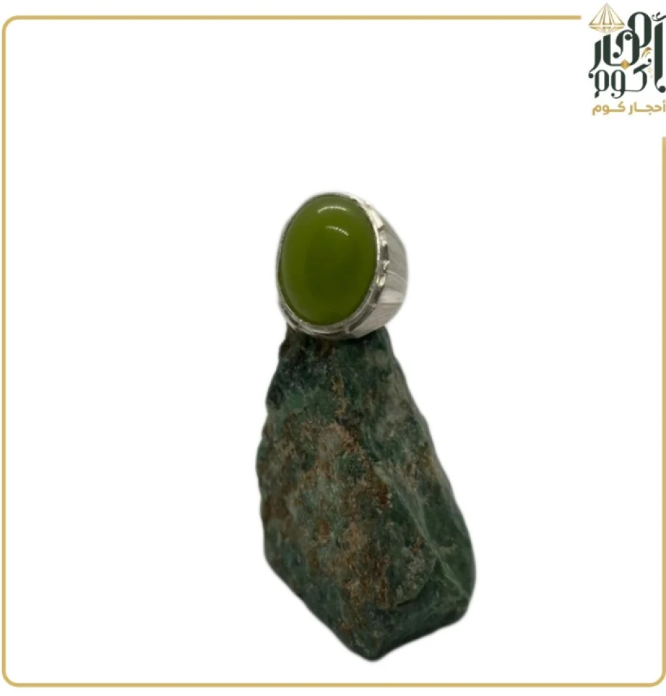 شراء الأحجار الكريمة عبر الإنترنت