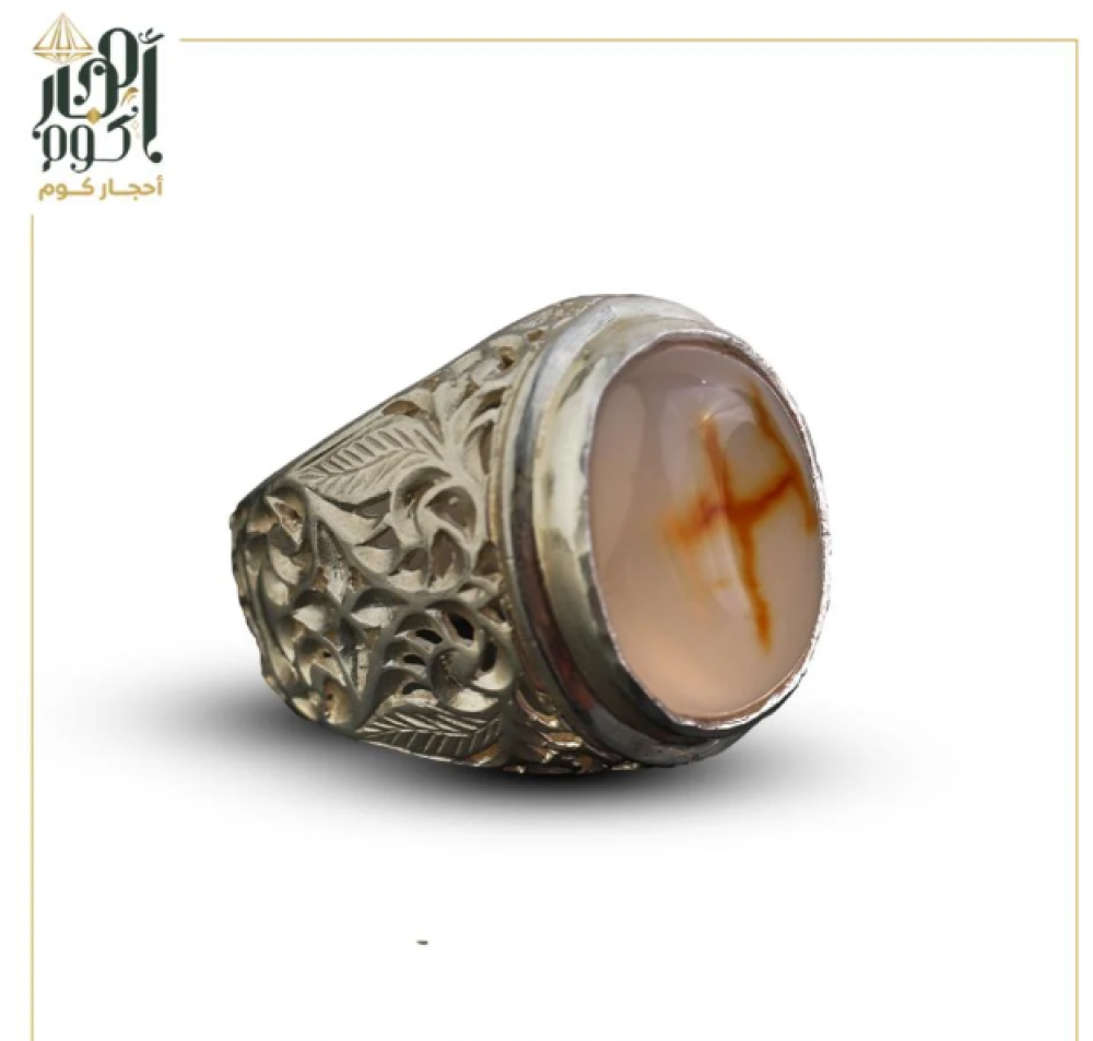 سلاسل احجار كريمه باشكال رائعه