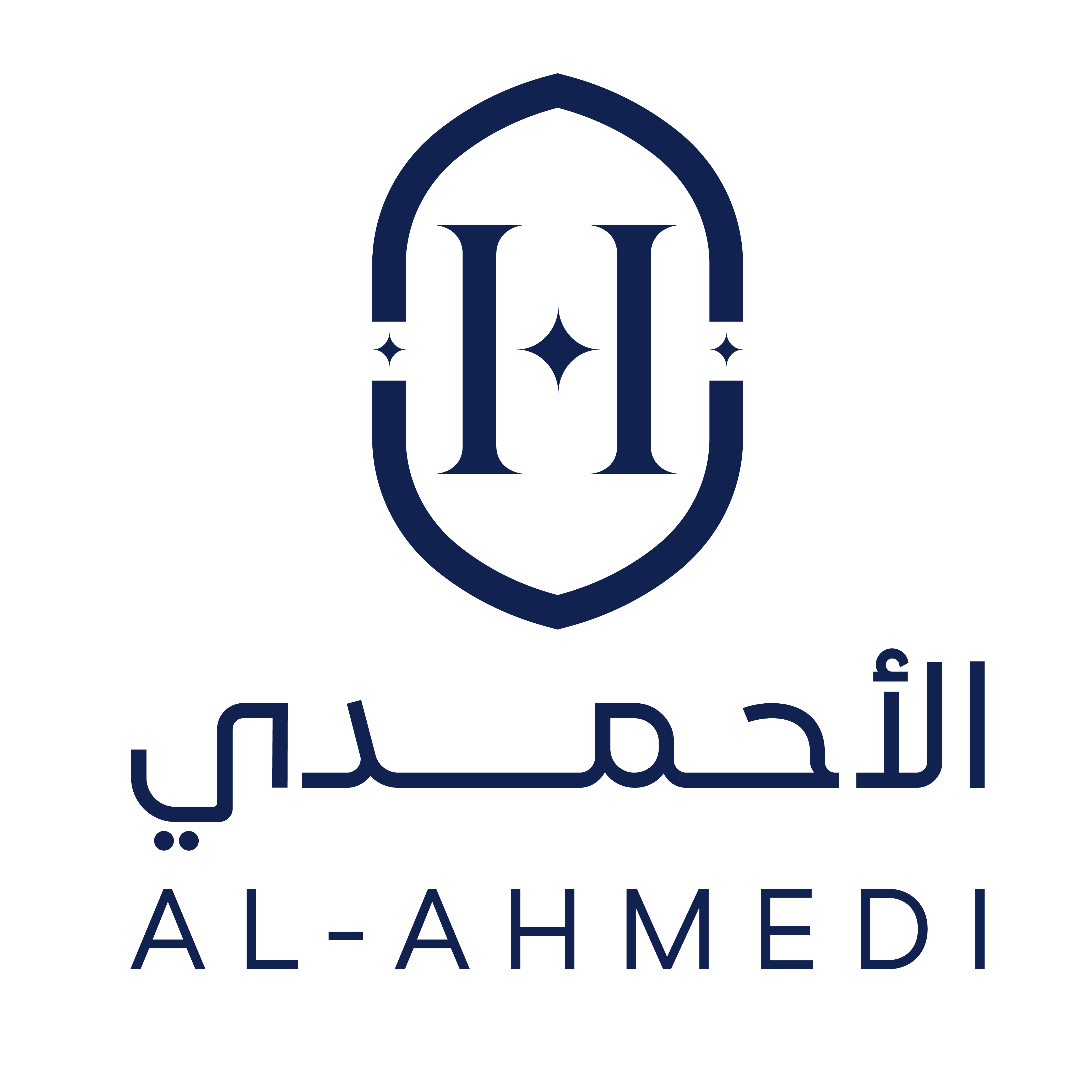 الأحمدي للذهب والمجوهرات