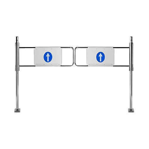 بوابة الكترونية للسوبر ماركت TA-312 (Swing)