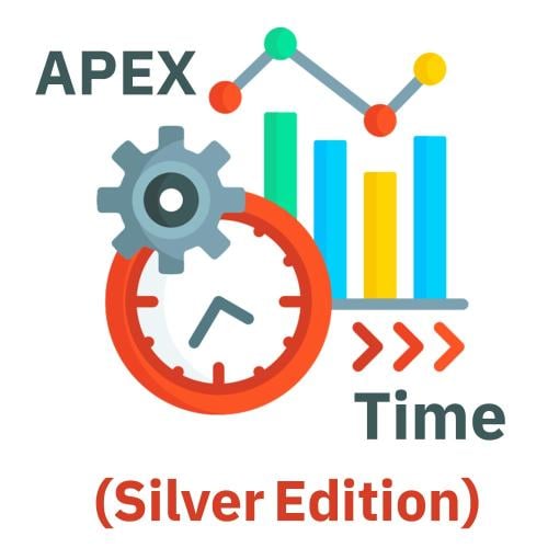 برنامج الحضور والإنصراف (الاصدار الفضي) APEX TIME...