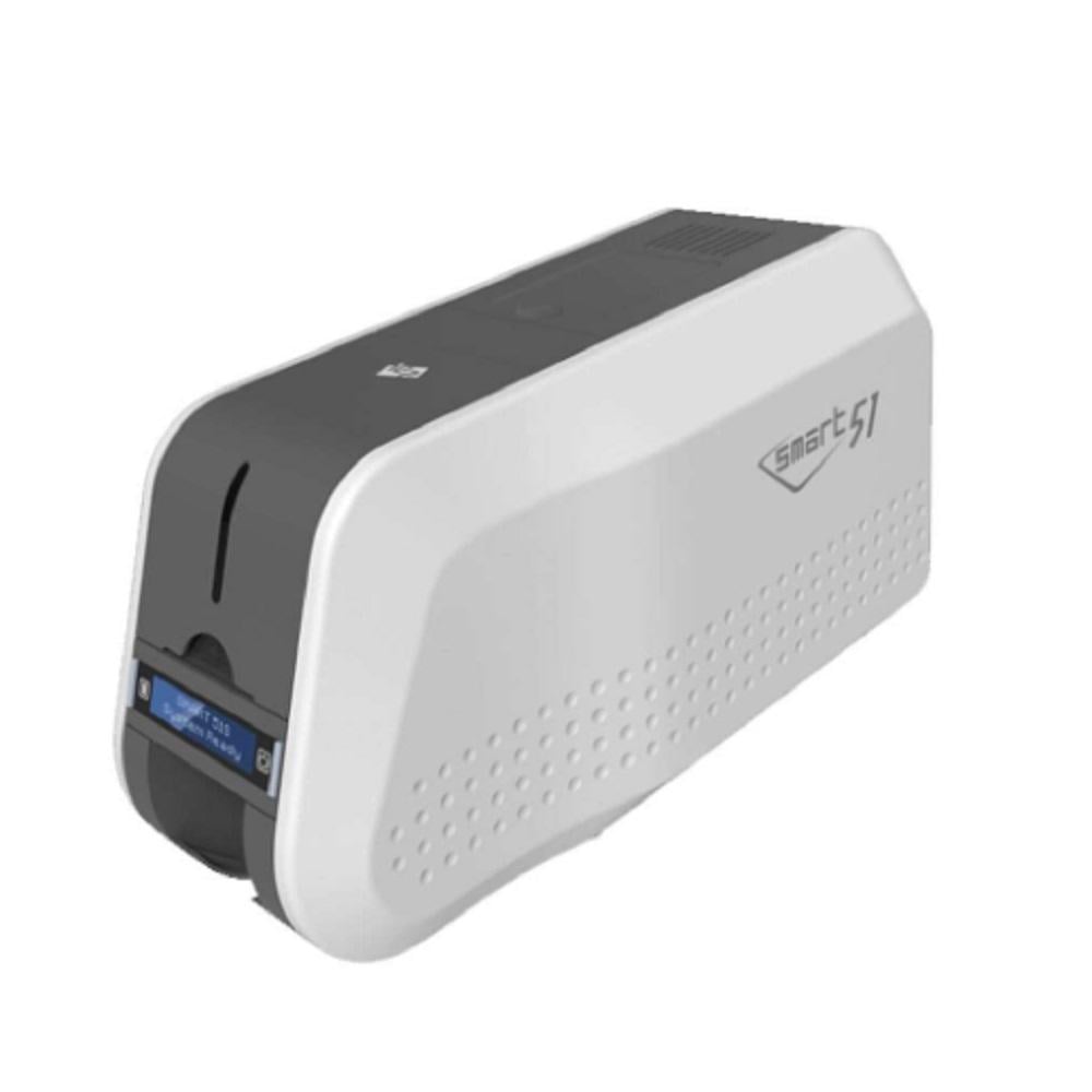 طابعة كروت SMART 51S