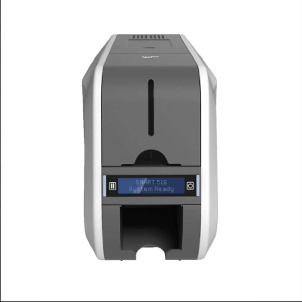طابعة كروت SMART 51S