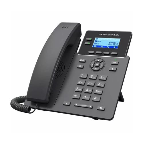هاتف جراند ستريم Grandstream GRP2602W