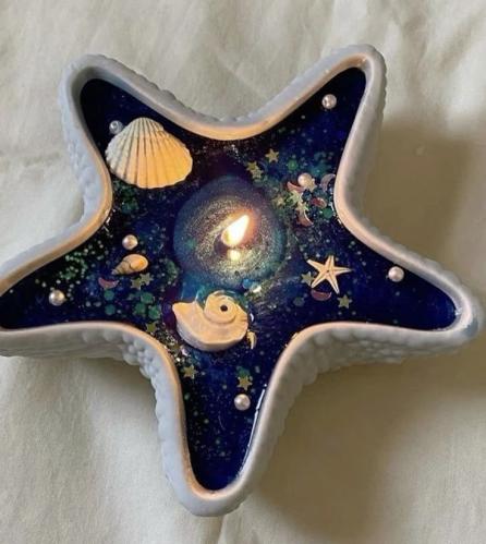 Starfish 2