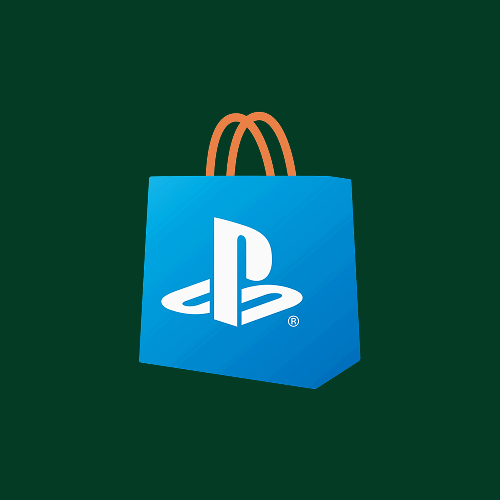 PlayStation store