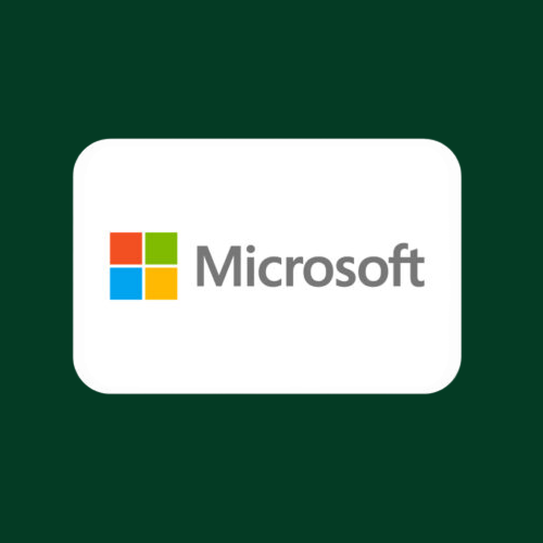 Microsoft