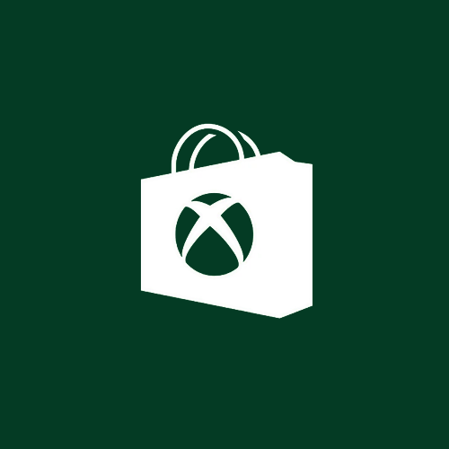 Xbox store