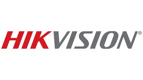 Hikvison