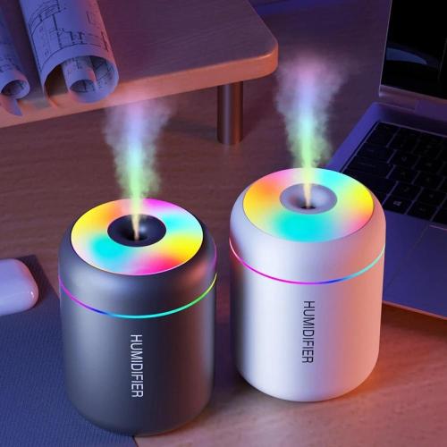 مرطب هواء صغير USB