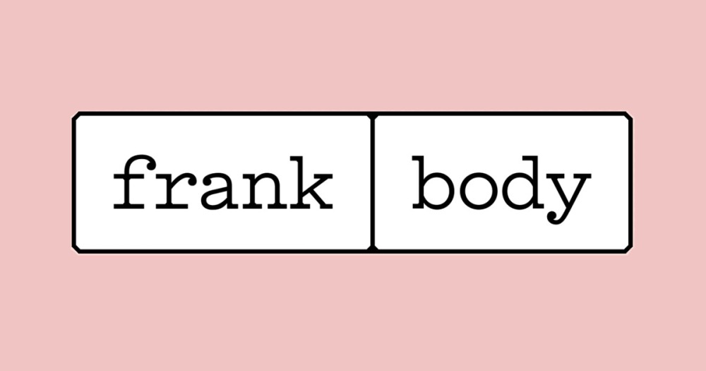 FRANK BODY
