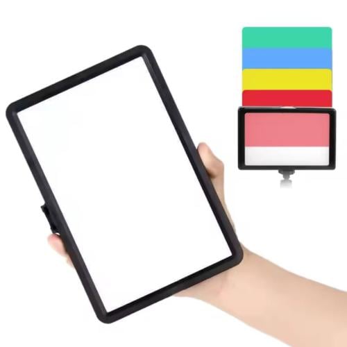 اضاءة LED للتصوير