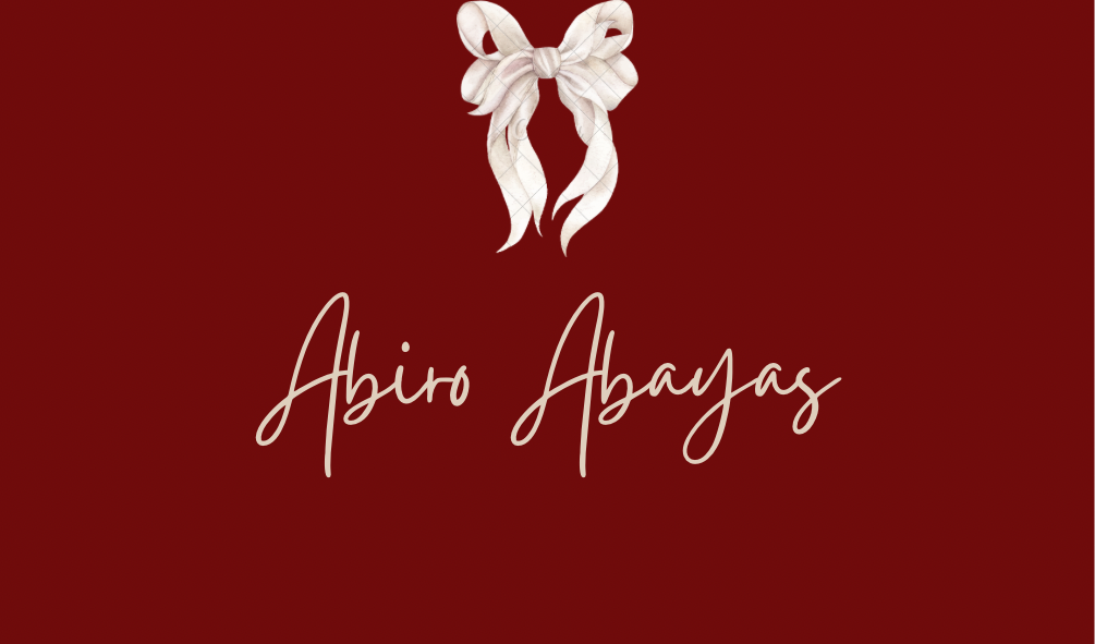 Abiro Abayas
