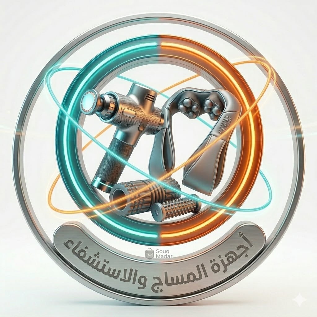 اجهزة المساج والاستشفاء