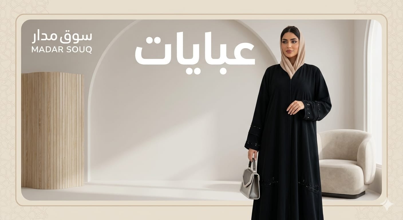 العبايات