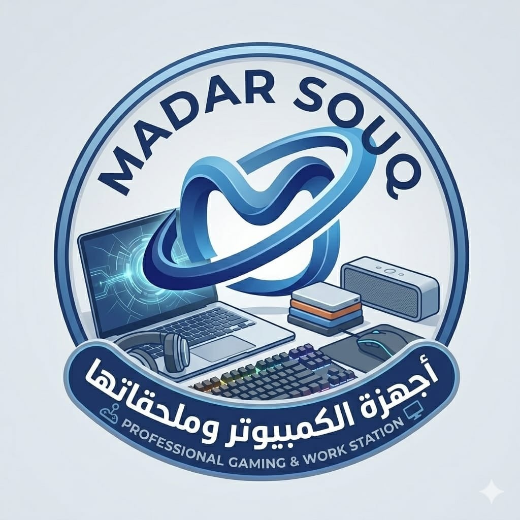 أجهزة الكمبيوتر وملحقاتها