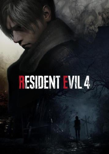 ريزدنت ايفيل 4 ريميك | Risdent Evil 4 Remake Gold...