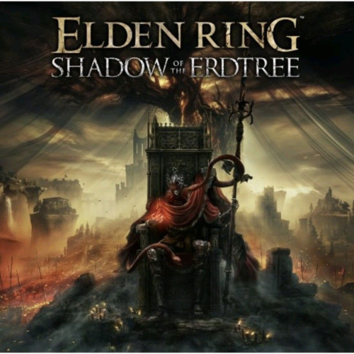 الدن رنق (ELDEN RING Shadow of the Erdtree Deluxe...