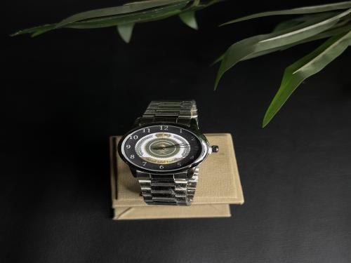 ساعة المديرية العامة للسجون