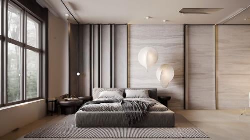 5 نصائح لاختيار الإضاءة المناسبة لكل غرفة