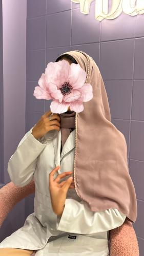 Light pink