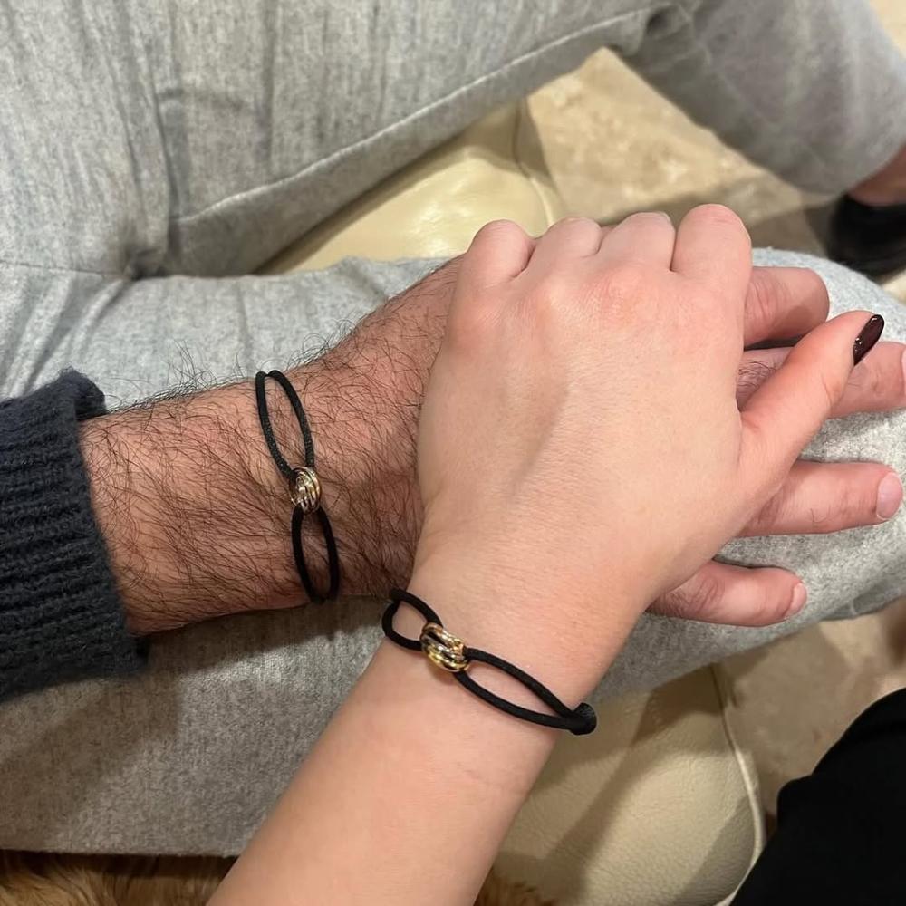 اسوارتين كبلز ترينيتي